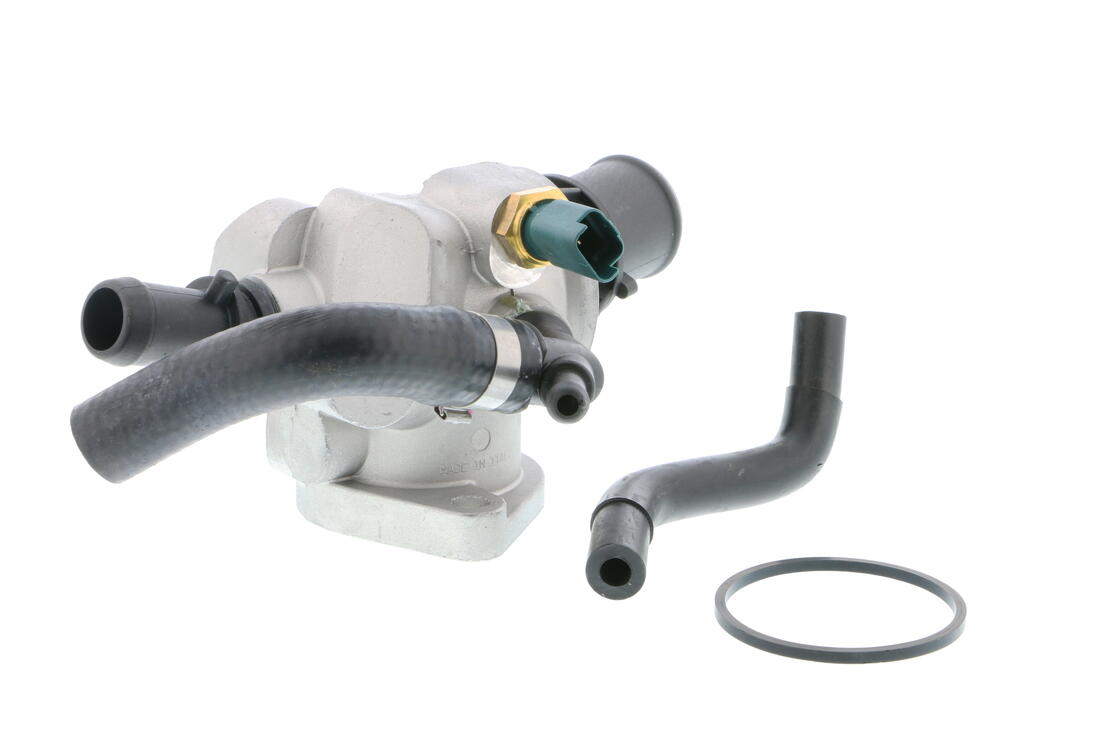 VEMO V24-99-0032 Thermostat Housing | ML Performance Car Parts