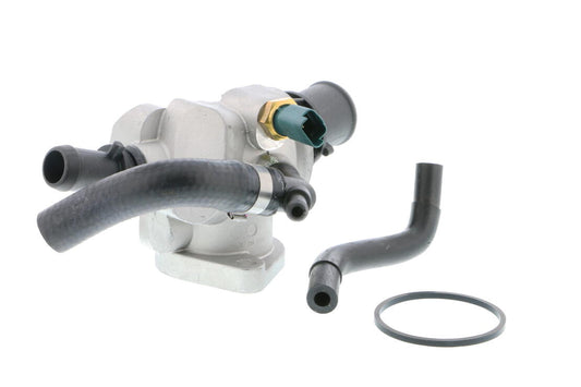 VEMO V24-99-0032 Thermostat Housing | ML Performance Car Parts
