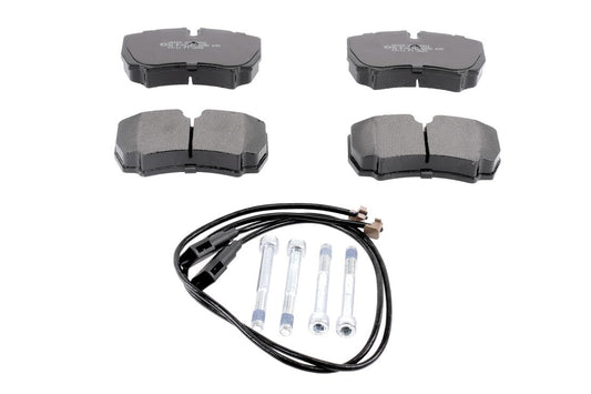 VAICO V250002 Brake Pad Set, Disc Brake | ML Performance Car Parts