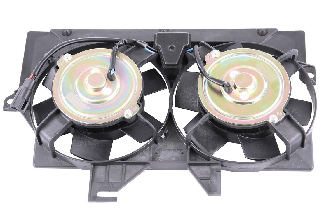 VEMO V25-01-0001 Fan, Engine Cooling | ML Performance Car Parts