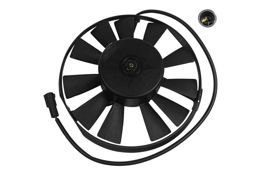 VEMO V25-01-1505 Fan, Engine Cooling | ML Performance Car Parts