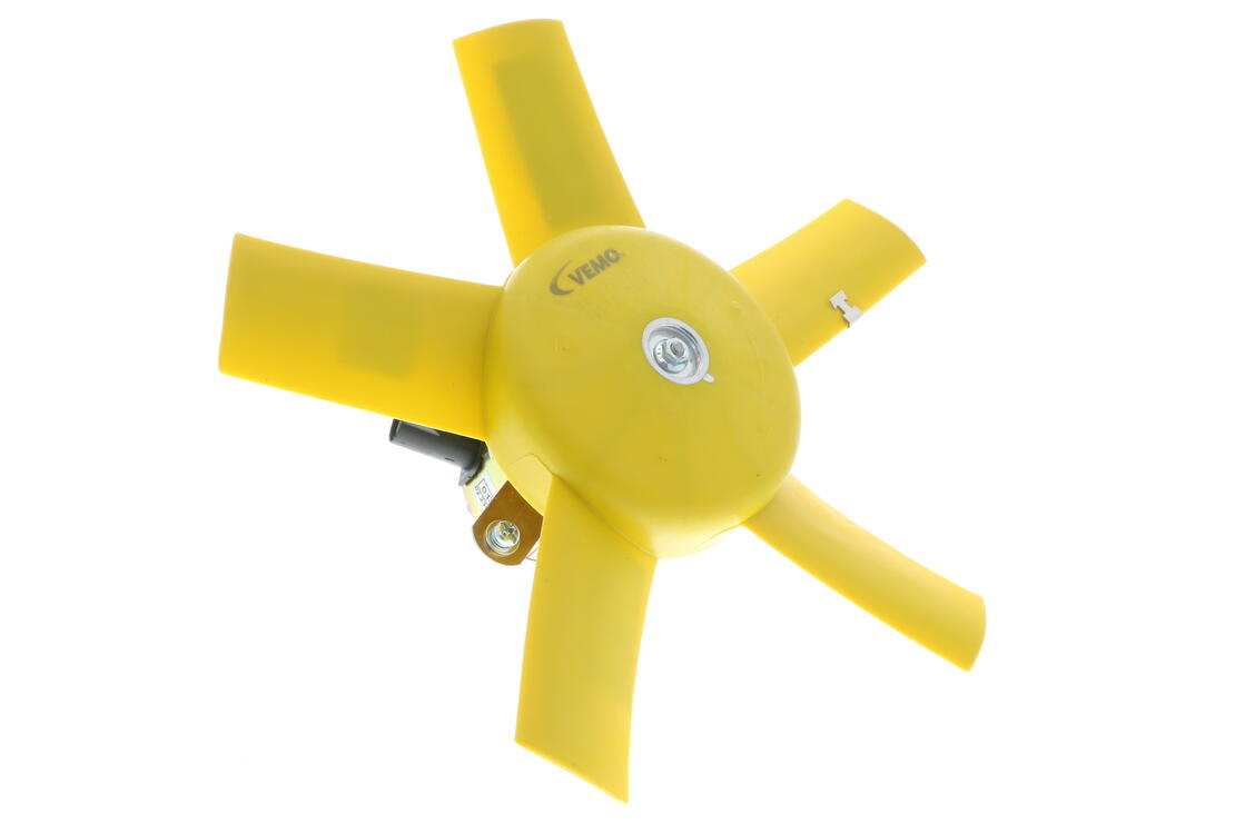 VEMO V25-01-1516 Fan, Engine Cooling | ML Performance Car Parts