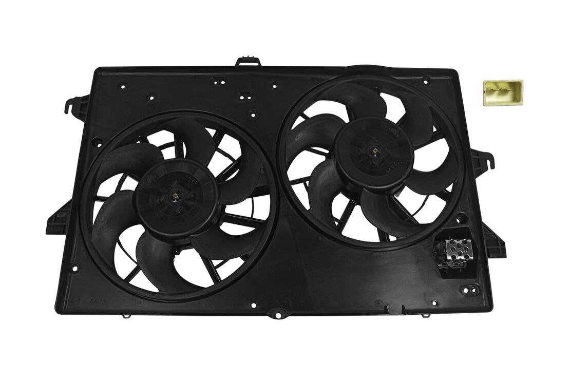 VEMO V25-01-1542 Fan, Engine Cooling | ML Performance Car Parts