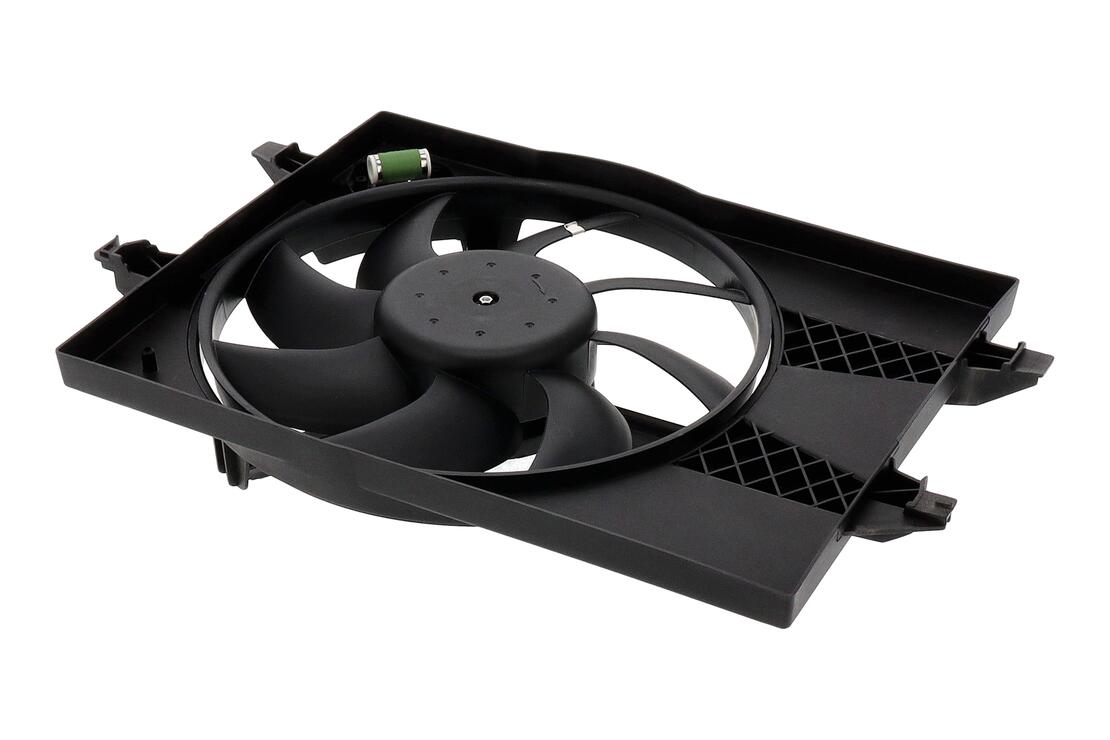 VEMO V25-01-1564 Fan, Engine Cooling | ML Performance Car Parts