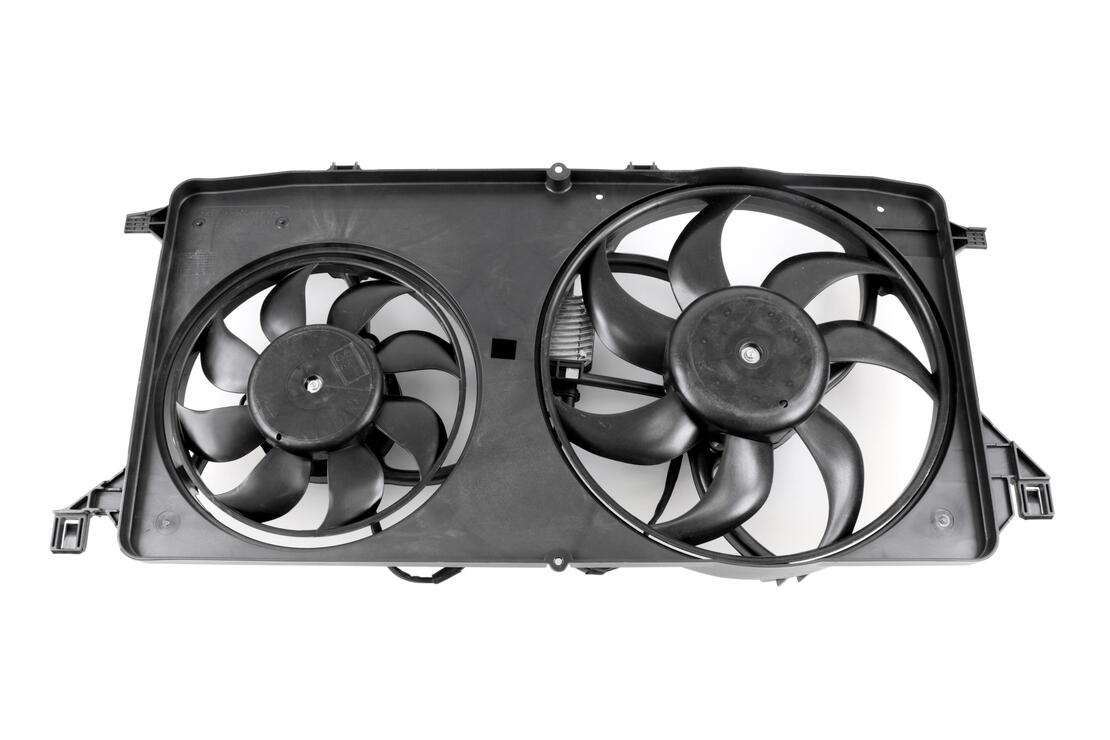 VEMO V25-01-1566 Fan, Engine Cooling | ML Performance Car Parts