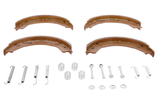 VAICO V250161 Brake Shoe Set, Parking Brake | ML Performance Car Parts