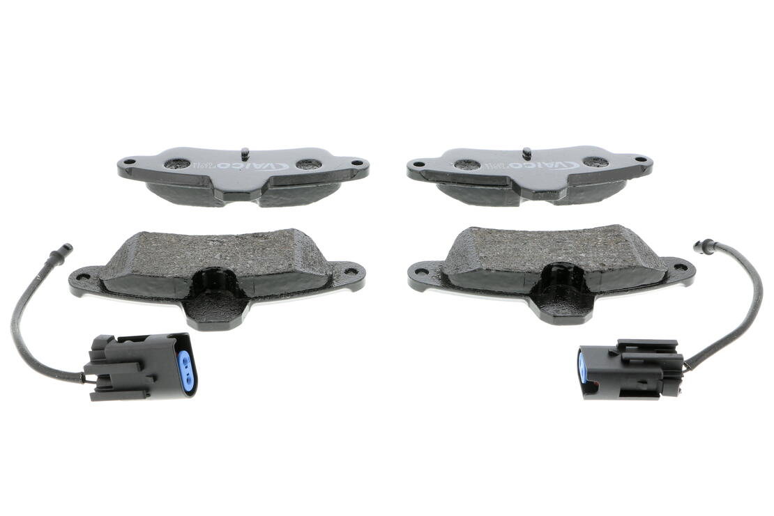 VAICO V250207 Brake Pad Set, Disc Brake | ML Performance Car Parts