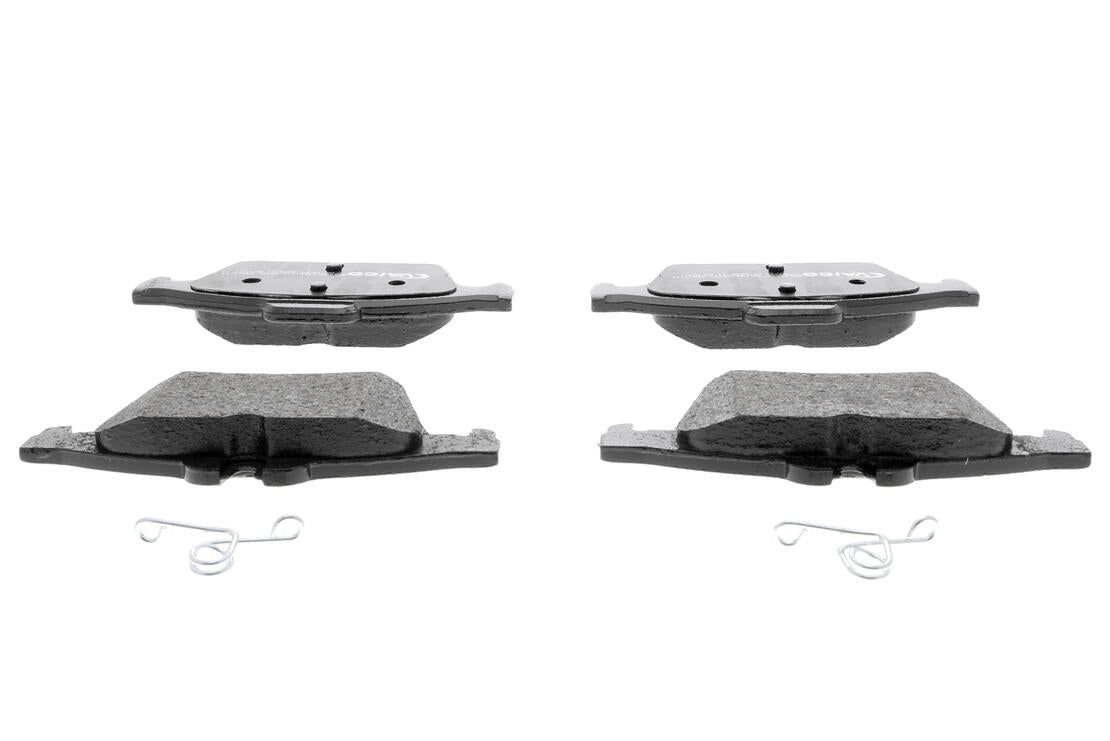 VAICO V250226 Brake Pad Set, Disc Brake | ML Performance Car Parts