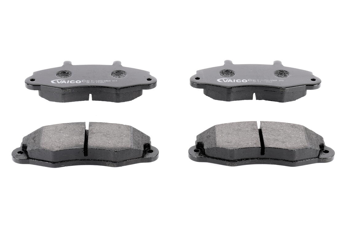 VAICO V250252 Brake Pad Set, Disc Brake | ML Performance Car Parts