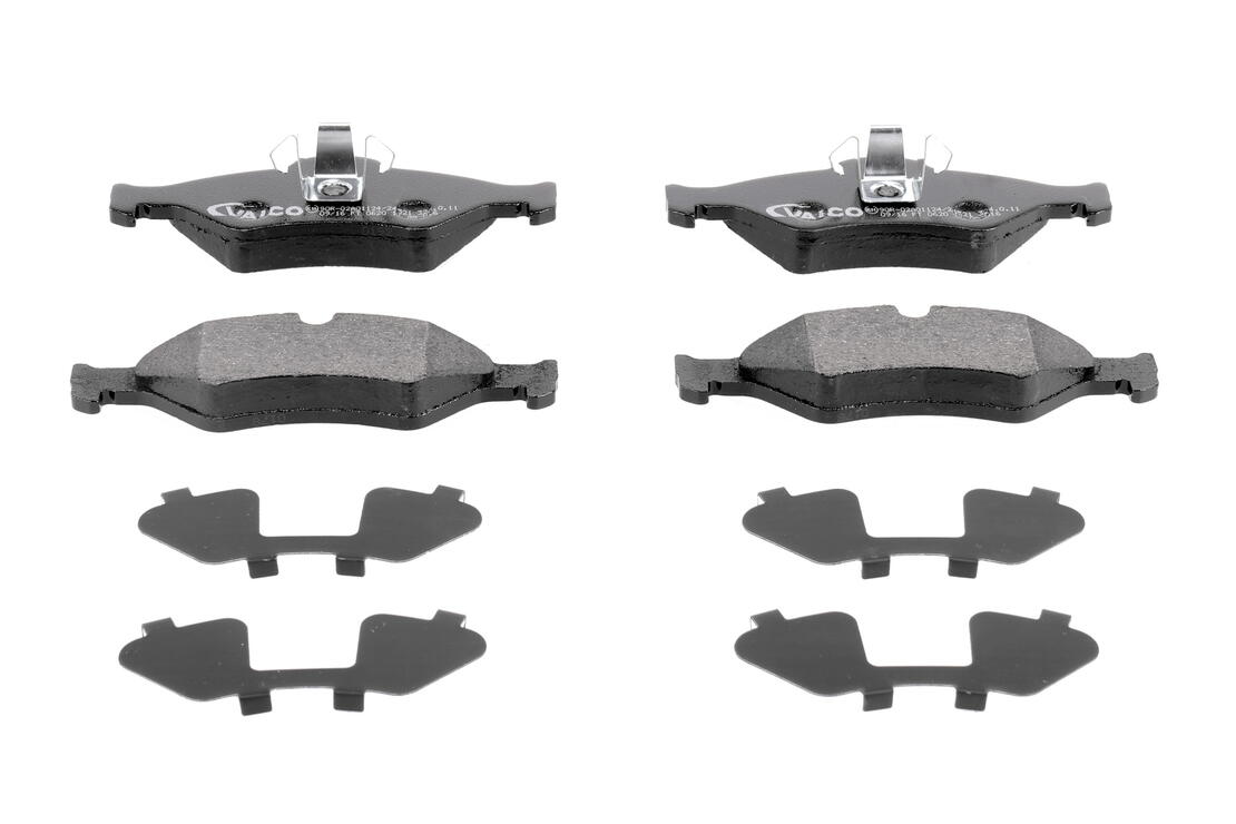 VAICO V250253 Brake Pad Set, Disc Brake | ML Performance Car Parts