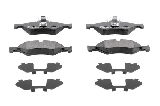 VAICO V250253 Brake Pad Set, Disc Brake | ML Performance Car Parts