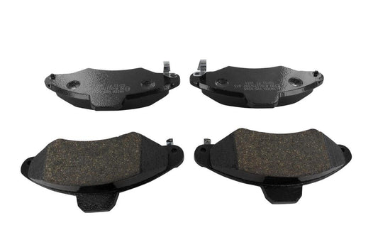 VAICO V250265 Brake Pad Set, Disc Brake | ML Performance Car Parts