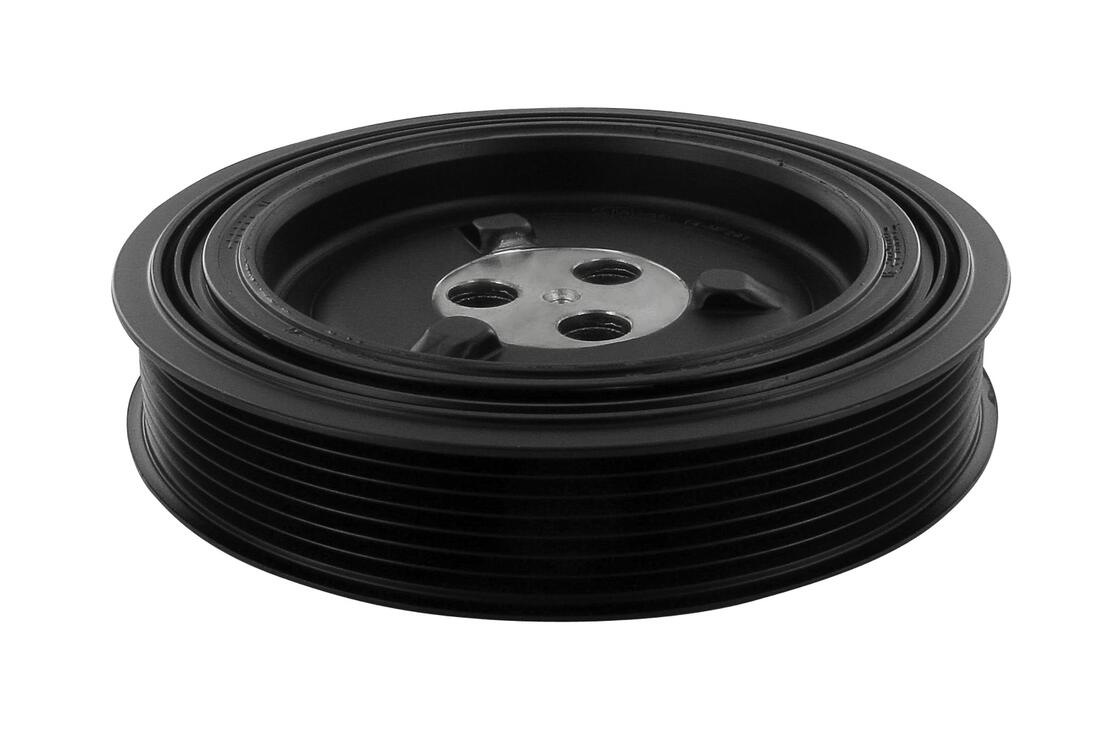 VAICO V250283 Belt Pulley, Crankshaft | ML Performance Car Parts