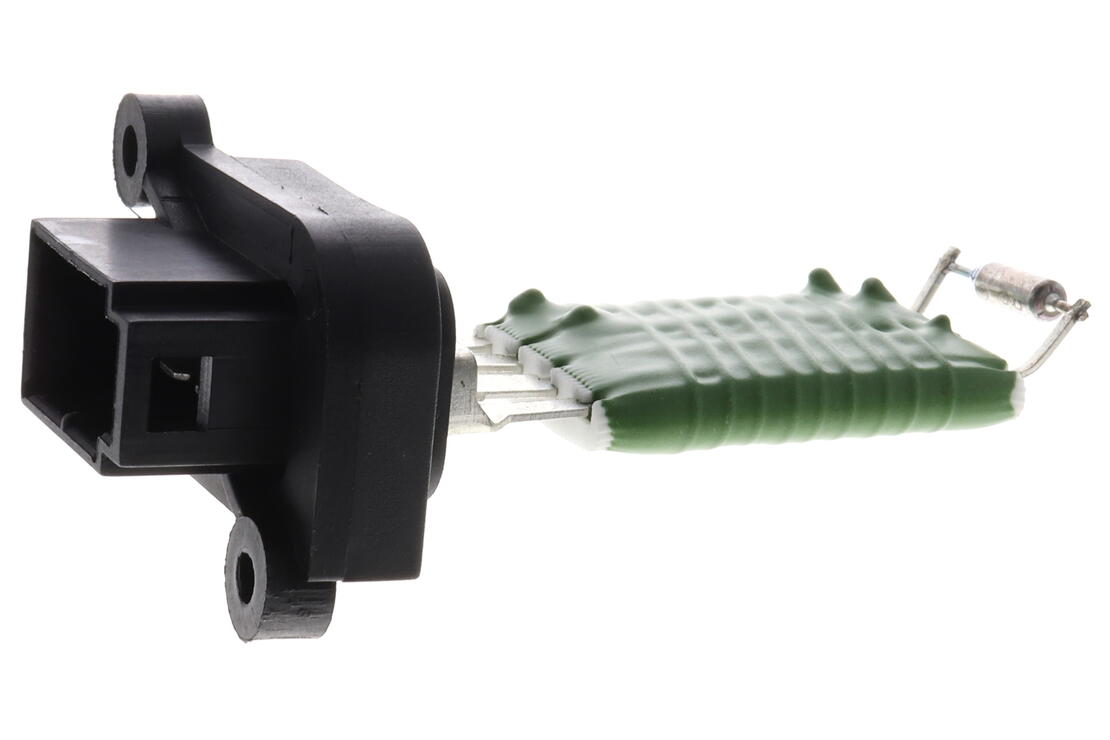 VEMO V25-03-1633 Regulator, Interior Fan | ML Performance Car Parts