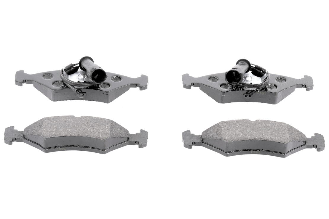 VAICO V250316 Brake Pad Set, Disc Brake | ML Performance Car Parts