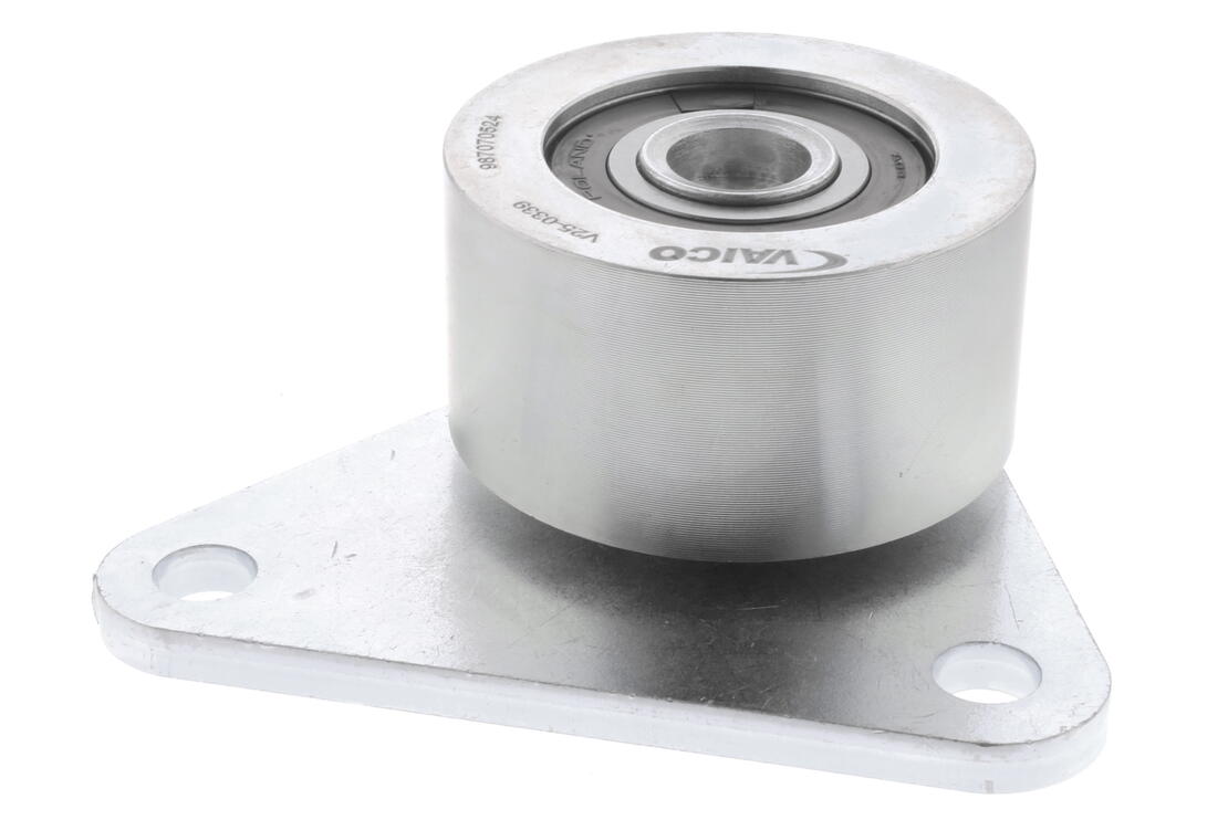 VAICO V250339 Deflection Pulley/Guide Pulley, Timing B | ML Performance Car Parts