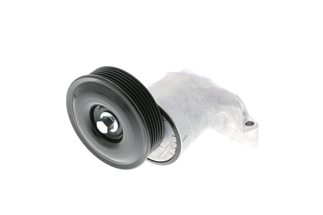 VAICO V250346 Tensioner Pulley, V-Ribbed Belt | ML Performance Car Parts