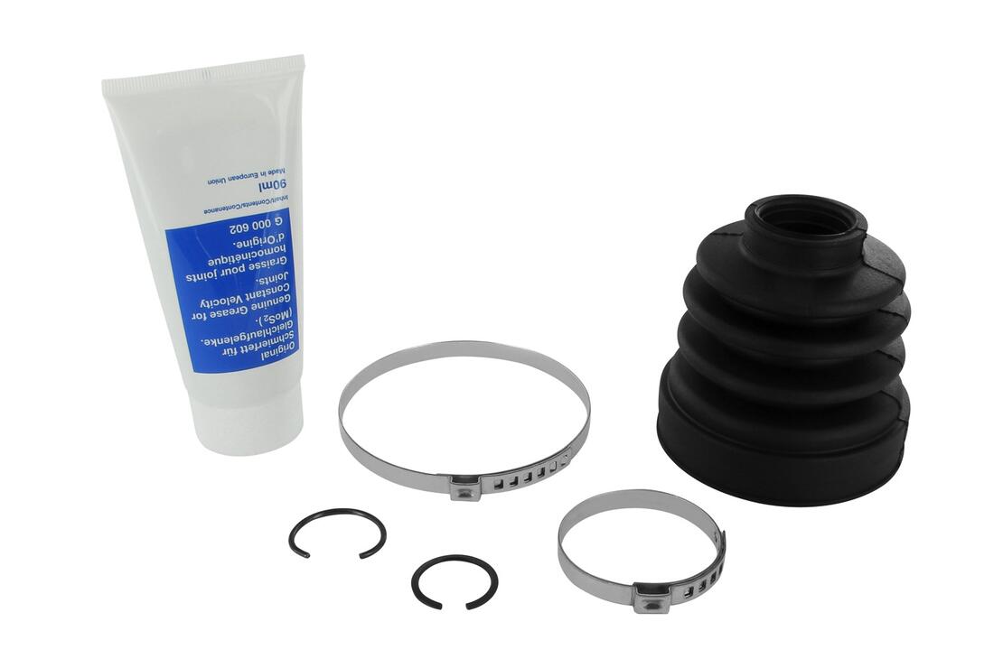 VAICO V250400 Bellow Kit, Drive Shaft | ML Performance Car Parts