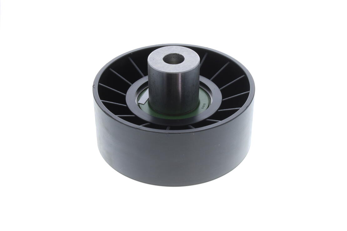VAICO V250536 Deflection/Guide Pulley, V-Ribbed Belt | ML Performance Car Parts