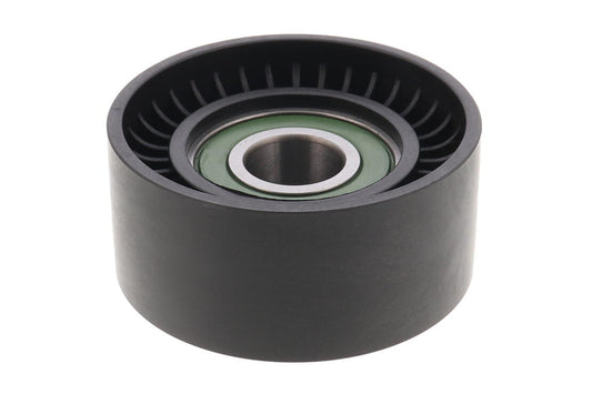 VAICO V250537 Tensioner Pulley, V-Ribbed Belt | ML Performance Car Parts