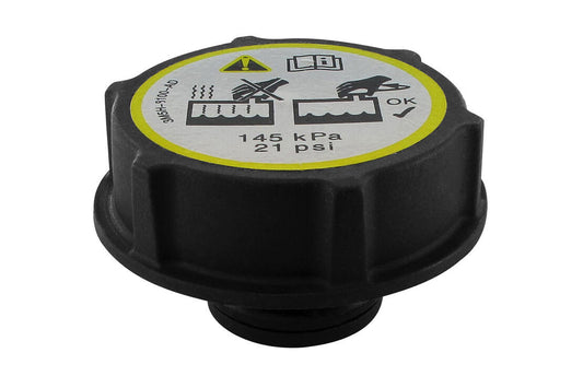 VAICO V250551 Cap, Coolant Tank | ML Performance Car Parts