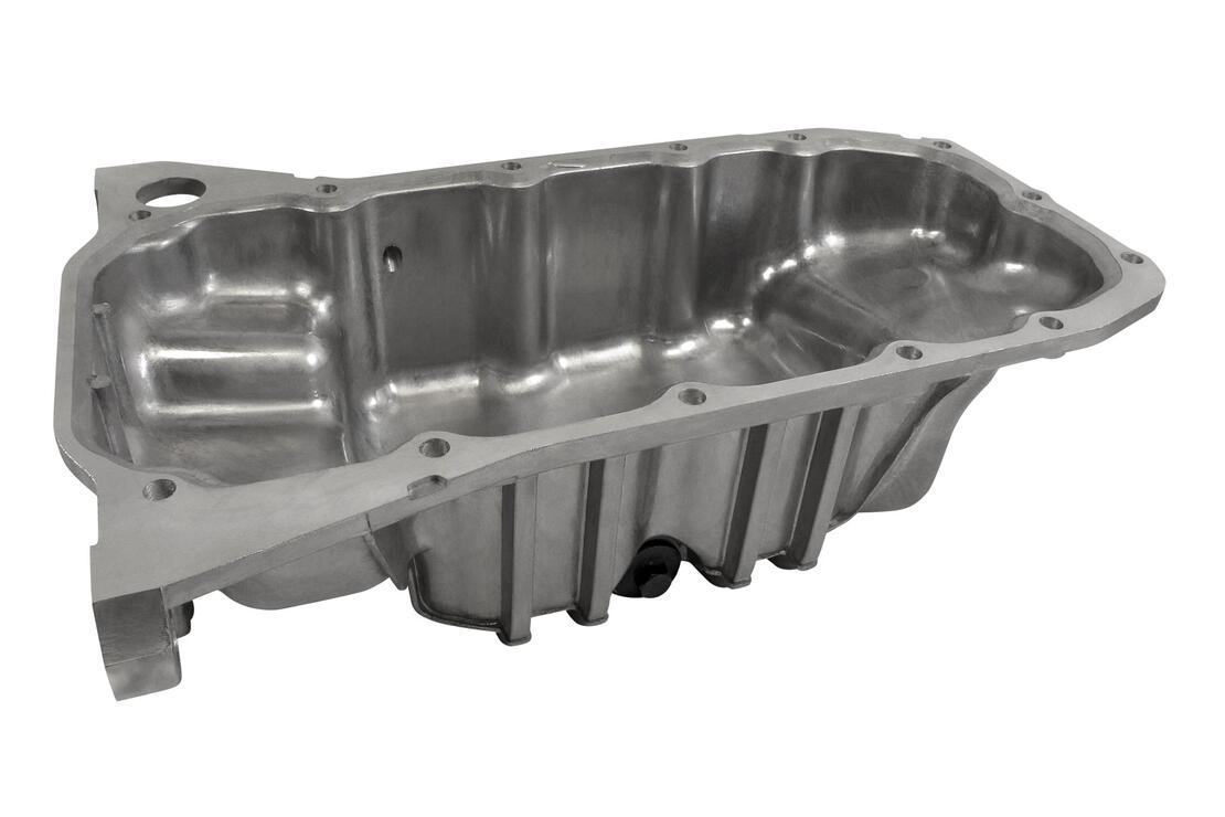 VAICO V250563 Oil Sump | ML Performance Car Parts