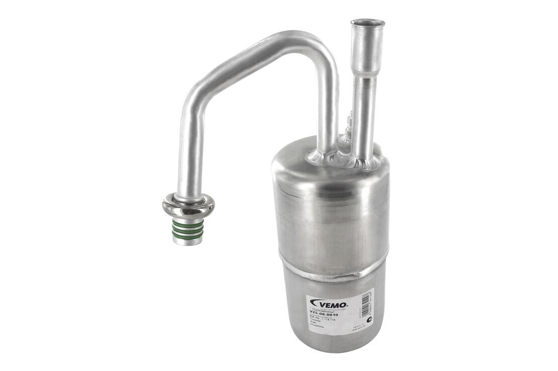 VEMO V25-06-0010 Dryer, Air Conditioning | ML Performance Car Parts