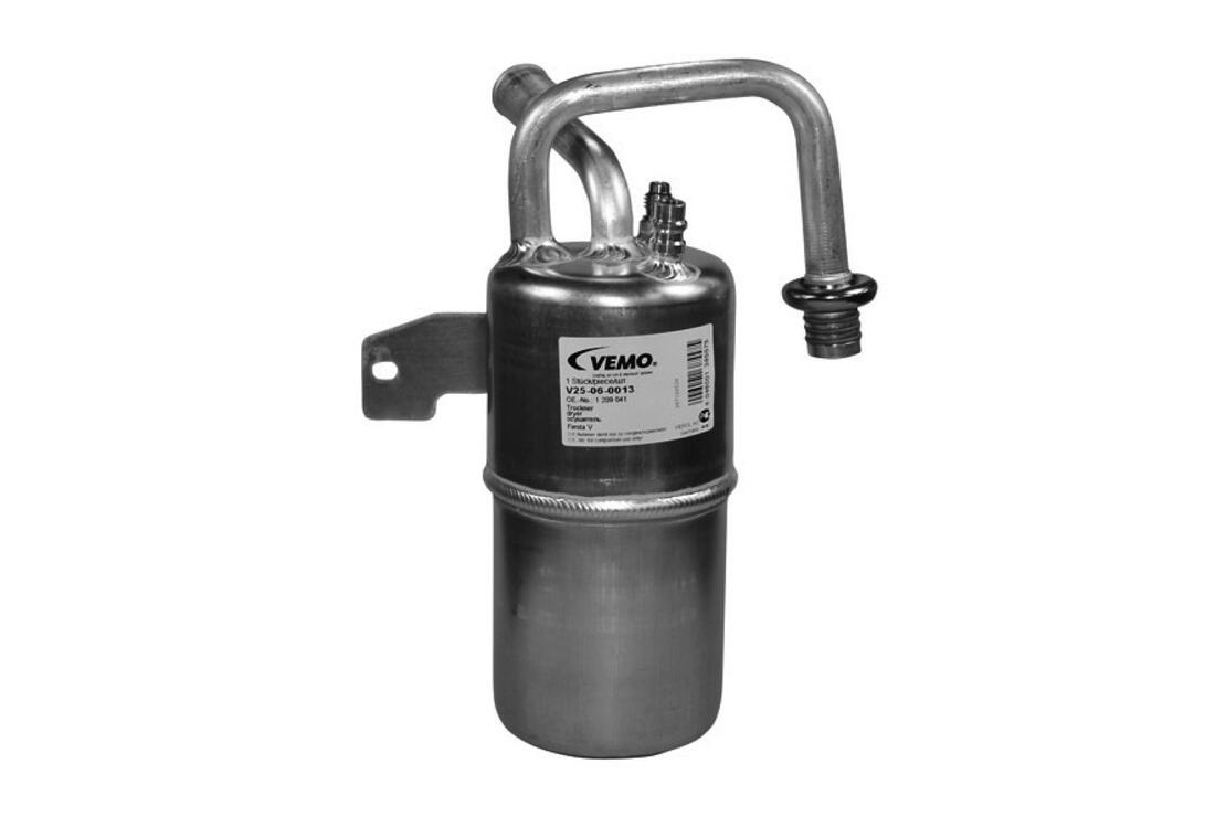 VEMO V25-06-0013 Dryer, Air Conditioning | ML Performance Car Parts