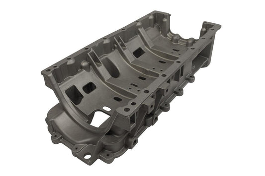 VAICO V250673 Oil Sump | ML Performance Car Parts