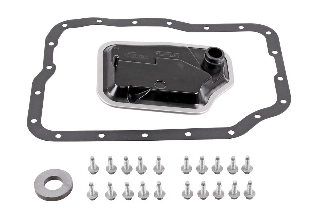 VAICO V250797BEK Parts Kit, Automatic Transmission Oil Ch | ML Performance Car Parts