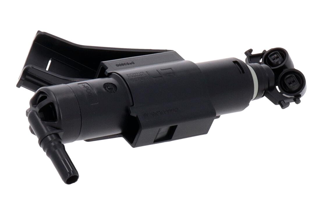 VEMO V25-08-0016 Washer Fluid Nozzle, Headlight Cleaning | ML Performance Car Parts