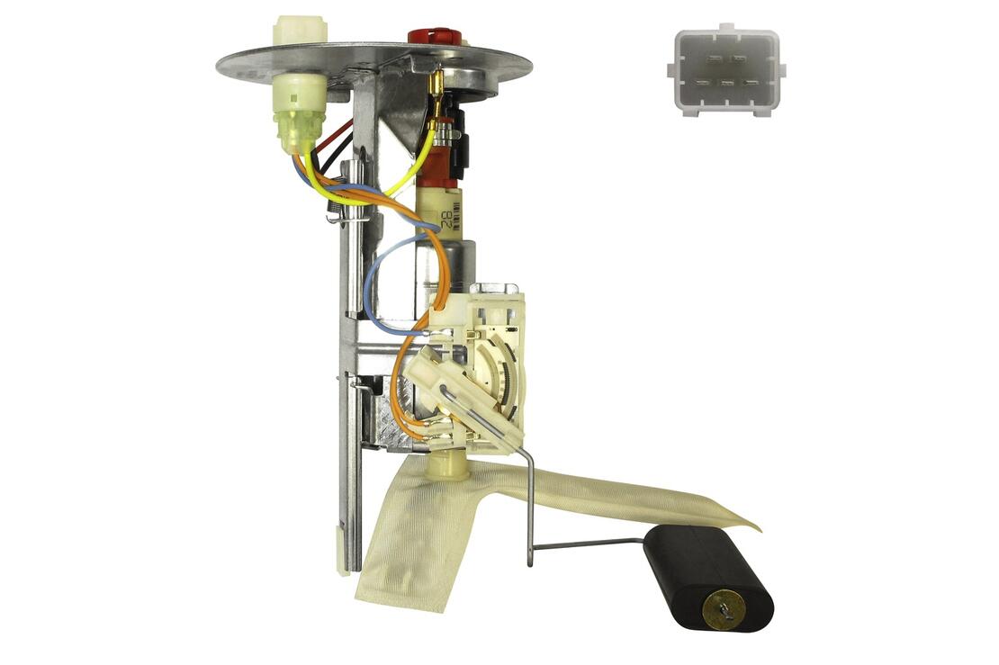 VEMO V25-09-0013 Fuel Feed Unit | ML Performance Car Parts