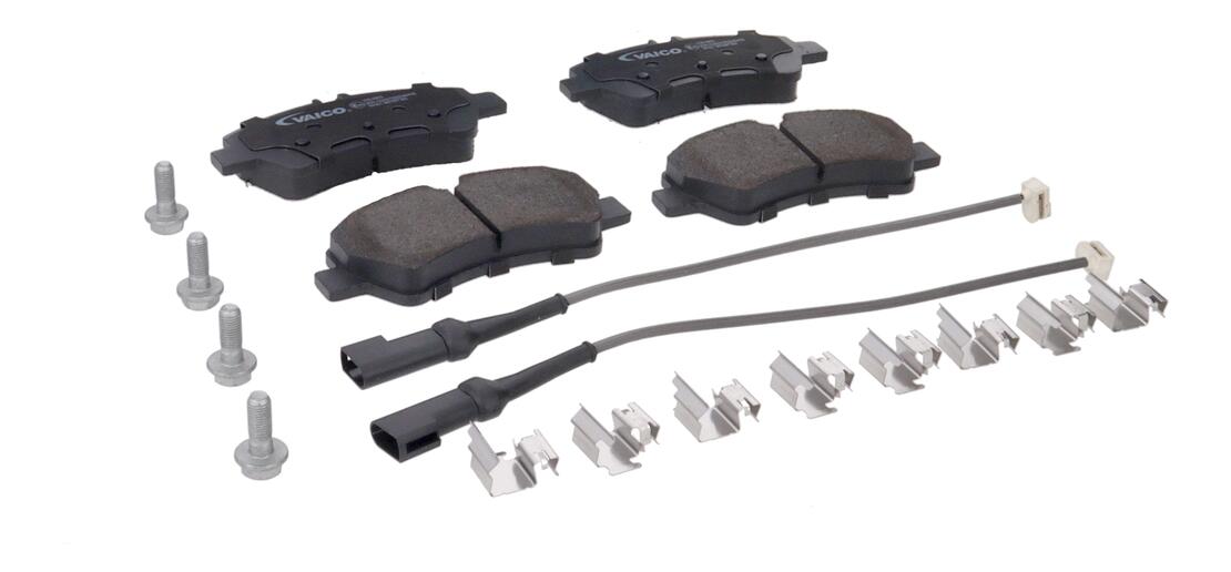 VAICO V250903 Brake Pad Set, Disc Brake | ML Performance Car Parts