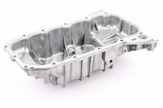 VAICO V251004 Oil Sump | ML Performance Car Parts