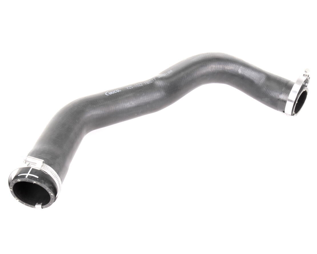 VAICO V251022 Charge Air Hose | ML Performance Car Parts