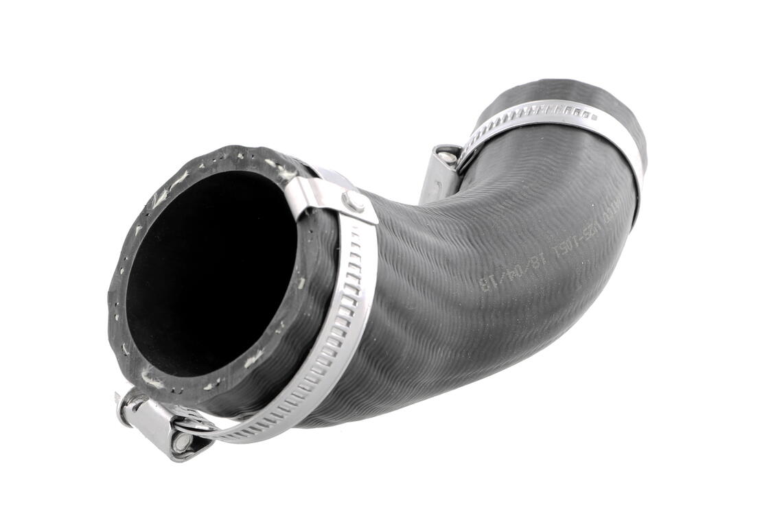 VAICO V251051 Charge Air Hose | ML Performance Car Parts