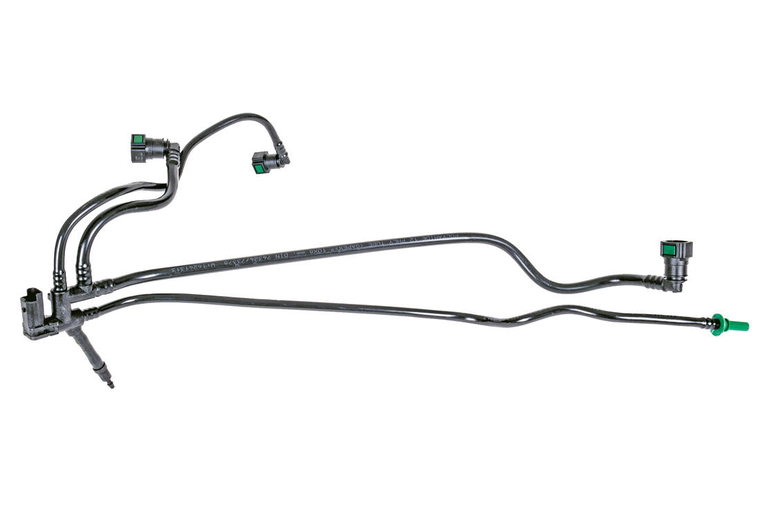 VAICO V251150 Fuel Line | ML Performance Car Parts