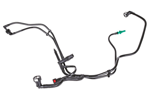 VAICO V251151 Fuel Line | ML Performance Car Parts