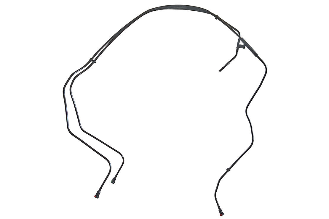 VAICO V251154 Fuel Line | ML Performance Car Parts