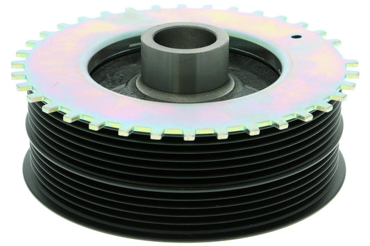 VAICO V251175 Belt Pulley, Crankshaft | ML Performance Car Parts