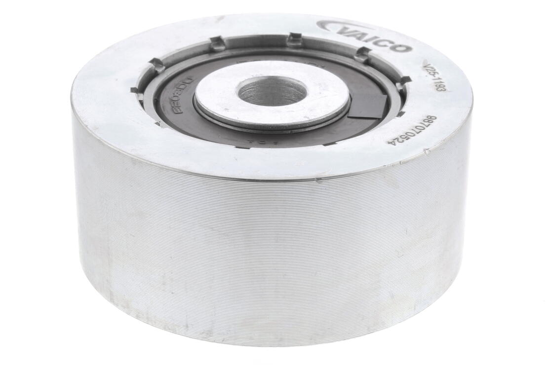 VAICO V251193 Deflection/Guide Pulley, V-Ribbed Belt | ML Performance Car Parts