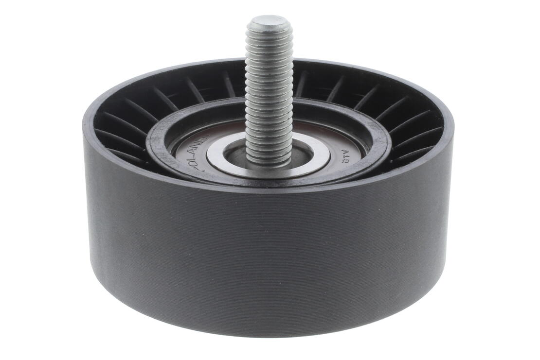 VAICO V251194 Deflection/Guide Pulley, V-Ribbed Belt | ML Performance Car Parts