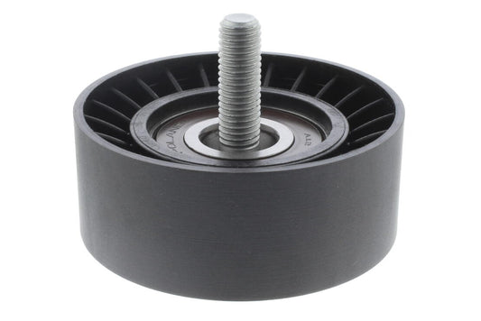 VAICO V251194 Deflection/Guide Pulley, V-Ribbed Belt | ML Performance Car Parts