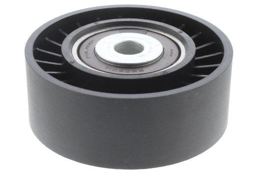 VAICO V251195 Deflection/Guide Pulley, V-Ribbed Belt | ML Performance Car Parts