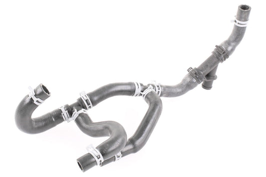 VAICO V251224 Radiator Hose | ML Performance Car Parts