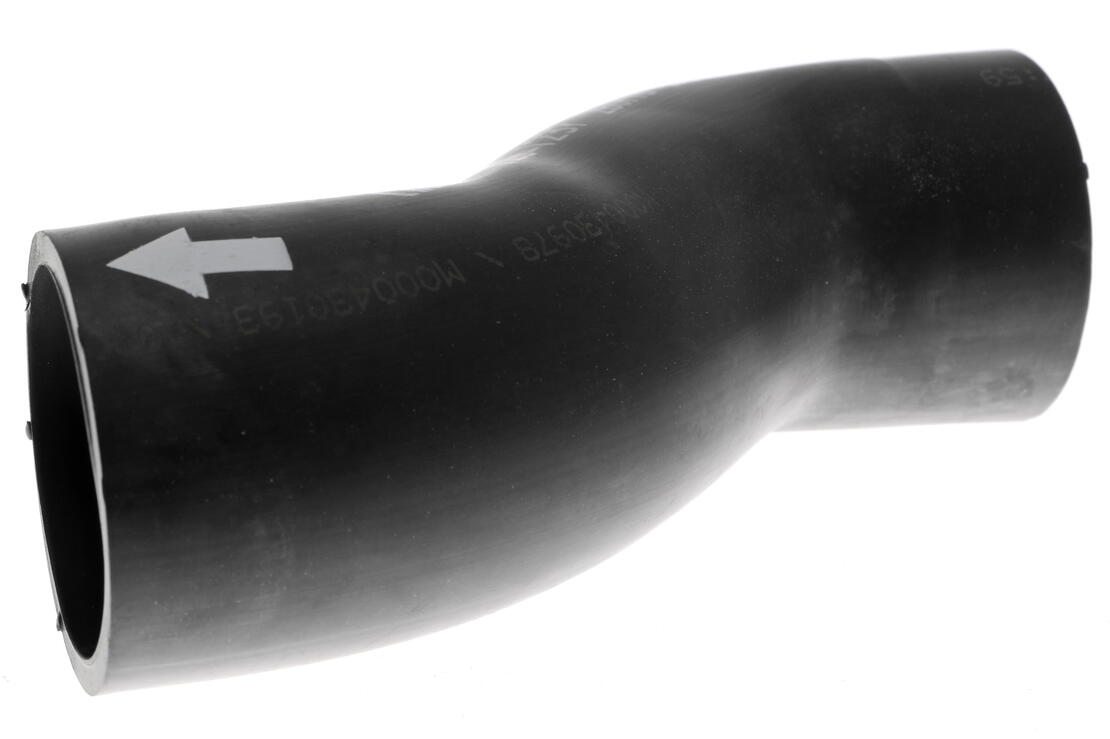 VAICO V251237 Filler Pipe, Fuel Tank | ML Performance Car Parts