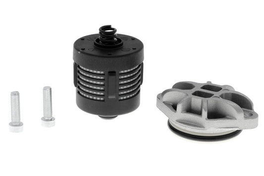 VAICO V251300 Hydraulic Filter, Multi-Plate Clutch (Al | ML Performance Car Parts