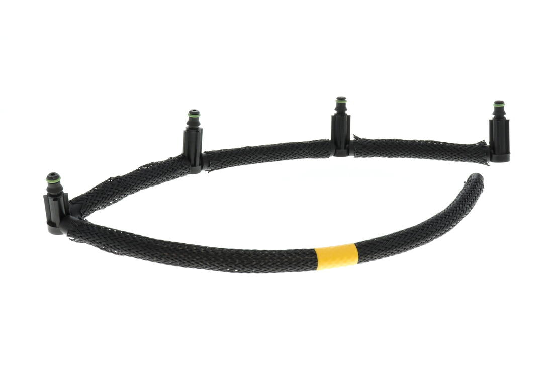 VAICO V251472 Hose, Fuel Overflow | ML Performance Car Parts