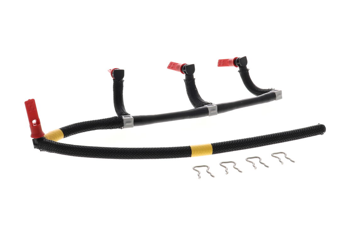 VAICO V251476 Hose, Fuel Overflow | ML Performance Car Parts