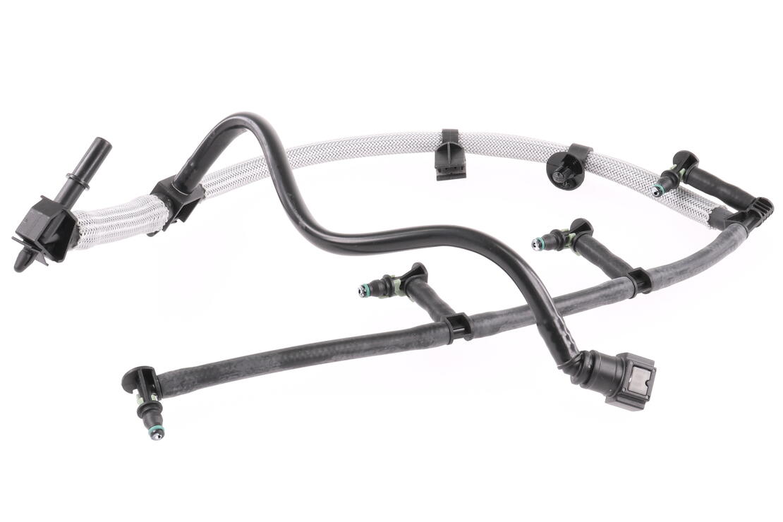 VAICO V251481 Hose, Fuel Overflow | ML Performance Car Parts